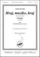 Play Music Play SA choral sheet music cover